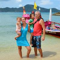 Отзыв от Азалия - Visa DTV